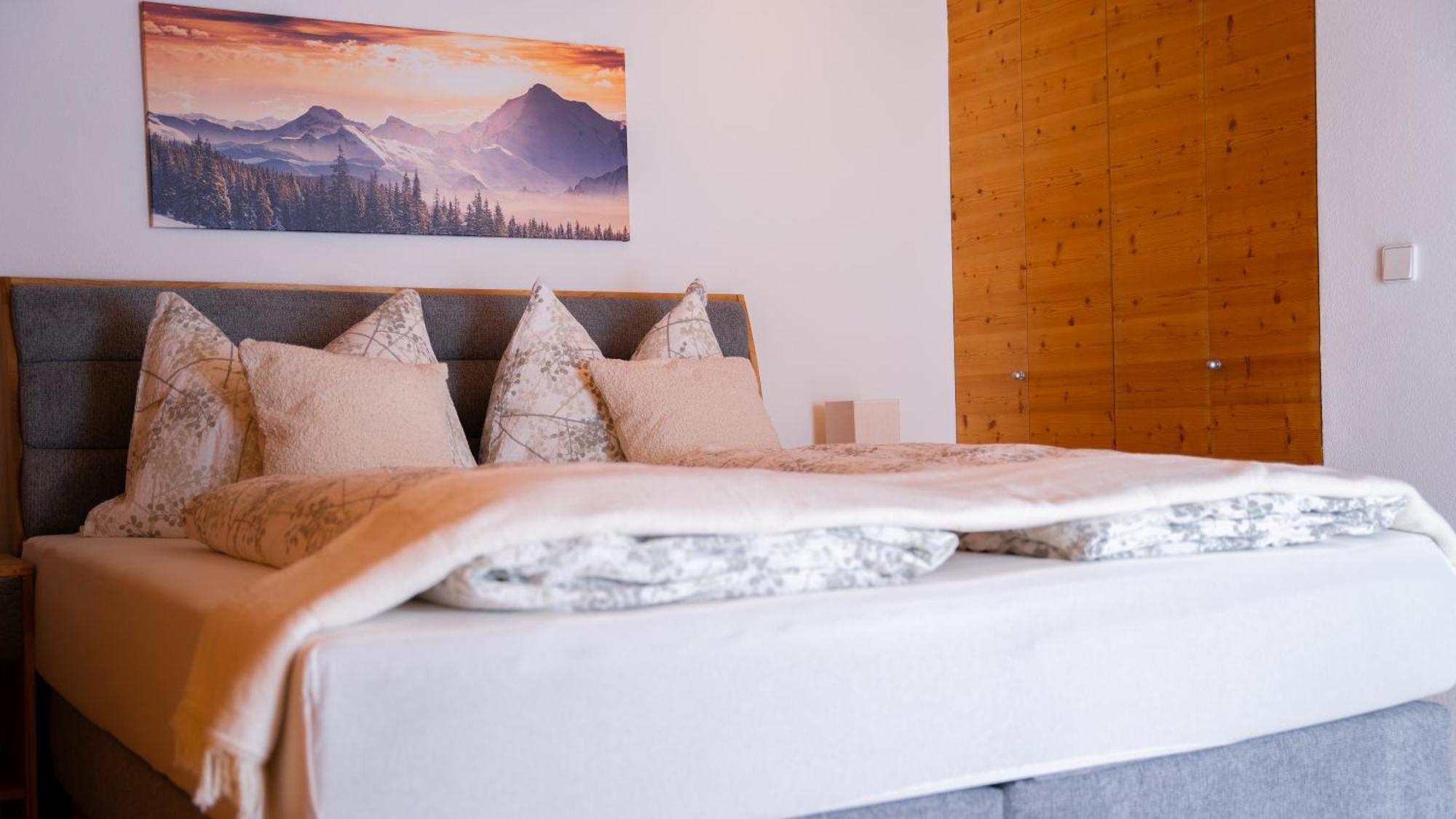 Eva Apartments - Patscherkofel Innsbruck Exteriör bild